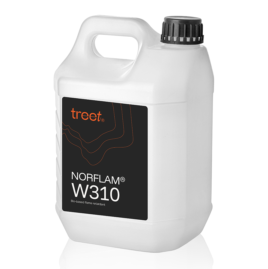 NORFLAM Products | Treet
