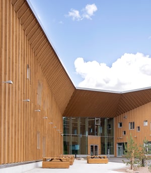 Keravan monitoimitalo_VVS_referenssi_680x780