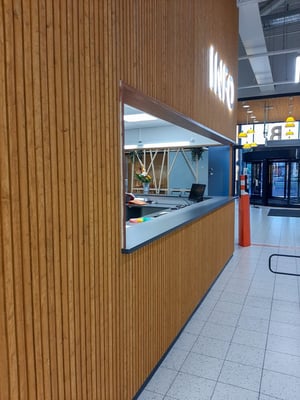 Minimani Rovaniemi Veljekset Vaara 3-1